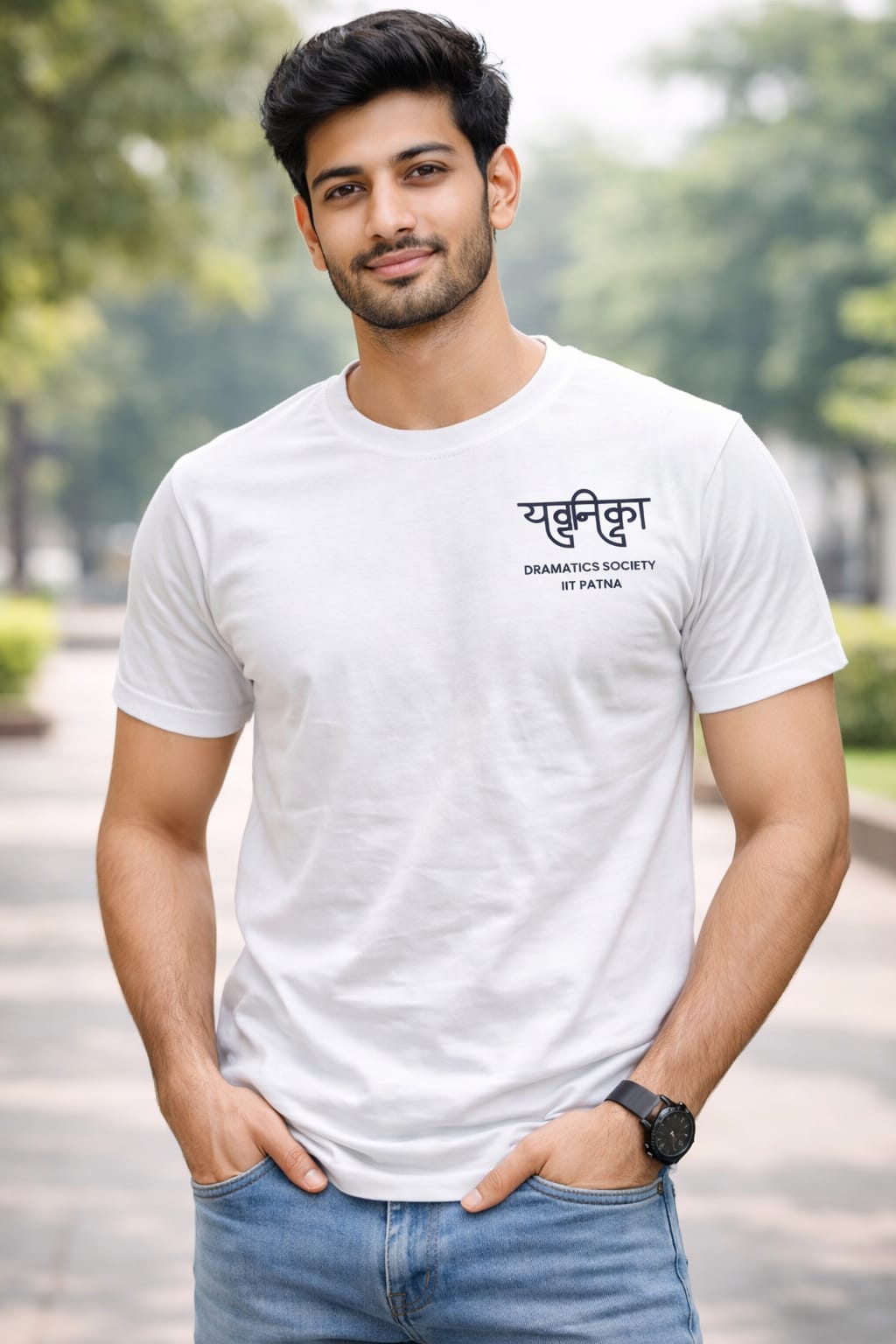 Men"s T- Shirts